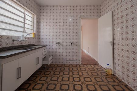 Casa para alugar com 109m², 2 quartos e 1 vagaCozinha