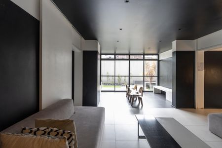 Studio à venda com 32m², 1 quarto e 1 vagaRecepção