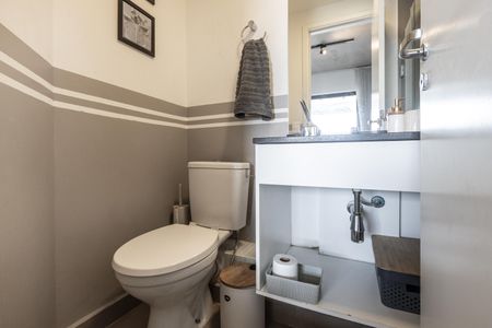 Studio à venda com 32m², 1 quarto e 1 vagaBanheiro