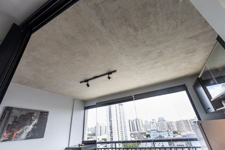 Studio à venda com 32m², 1 quarto e 1 vagaCozinha