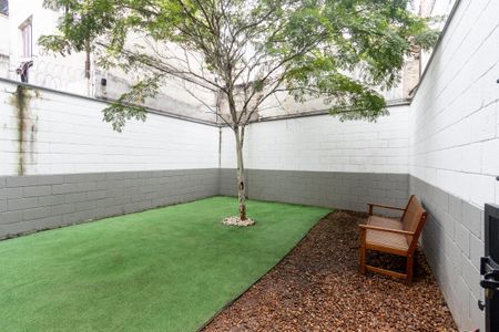 Studio à venda com 32m², 1 quarto e 1 vagaPet Place