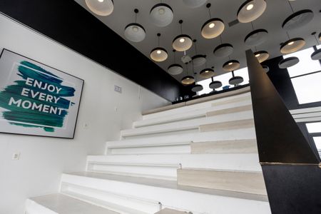 Studio à venda com 32m², 1 quarto e 1 vagaLounge