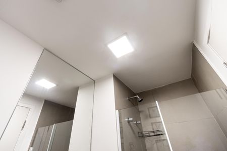 Studio à venda com 32m², 1 quarto e 1 vagaBanheiro