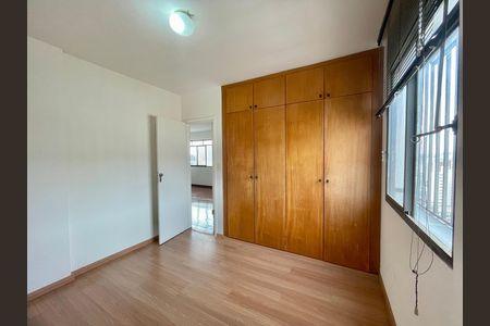 Apartamento para alugar com 2 quartos, 60m² em Carmo, Belo Horizonte