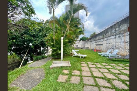 Apartamento para alugar com 60m², 2 quartos e 1 vaga Apartamento para alugar com 60m², 2 quartos e 1 vagaÁrea comum