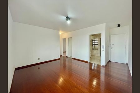 Apartamento para alugar com 2 quartos, 60m² em Carmo, Belo Horizonte