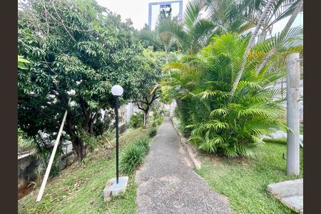 Apartamento para alugar com 60m², 2 quartos e 1 vaga Apartamento para alugar com 60m², 2 quartos e 1 vagaÁrea comum