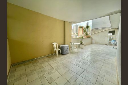 Apartamento para alugar com 60m², 2 quartos e 1 vaga Apartamento para alugar com 60m², 2 quartos e 1 vagaÁrea comum