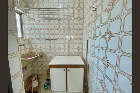 Apartamento para alugar com 60m², 2 quartos e 1 vaga Apartamento para alugar com 60m², 2 quartos e 1 vagaCozinha