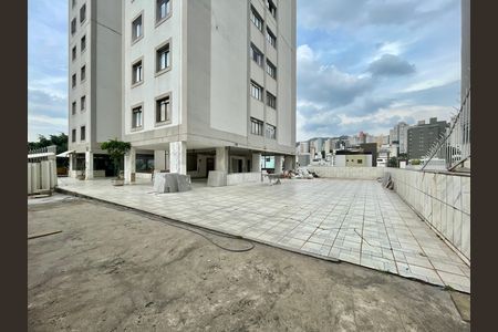 Apartamento para alugar com 60m², 2 quartos e 1 vaga Apartamento para alugar com 60m², 2 quartos e 1 vagaÁrea comum