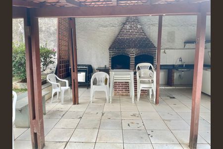 Apartamento para alugar com 60m², 2 quartos e 1 vaga Apartamento para alugar com 60m², 2 quartos e 1 vagaÁrea comum