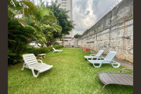 Apartamento para alugar com 60m², 2 quartos e 1 vaga Apartamento para alugar com 60m², 2 quartos e 1 vagaÁrea comum