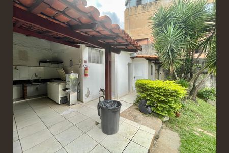 Apartamento para alugar com 60m², 2 quartos e 1 vaga Apartamento para alugar com 60m², 2 quartos e 1 vagaÁrea comum