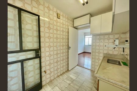 Apartamento para alugar com 60m², 2 quartos e 1 vaga Apartamento para alugar com 60m², 2 quartos e 1 vagaCozinha