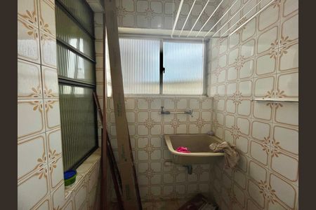 Apartamento para alugar com 60m², 2 quartos e 1 vaga Apartamento para alugar com 60m², 2 quartos e 1 vagaÁrea de serviço