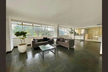 Apartamento para alugar com 60m², 2 quartos e 1 vaga Apartamento para alugar com 60m², 2 quartos e 1 vagaÁrea comum