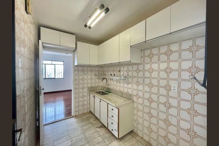 Apartamento para alugar com 60m², 2 quartos e 1 vaga Apartamento para alugar com 60m², 2 quartos e 1 vagaCozinha