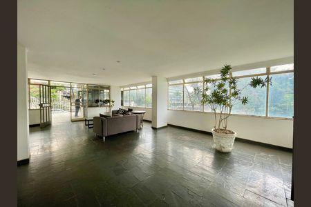 Apartamento para alugar com 60m², 2 quartos e 1 vaga Apartamento para alugar com 60m², 2 quartos e 1 vagaÁrea comum