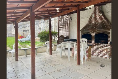 Apartamento para alugar com 60m², 2 quartos e 1 vaga Apartamento para alugar com 60m², 2 quartos e 1 vagaÁrea comum