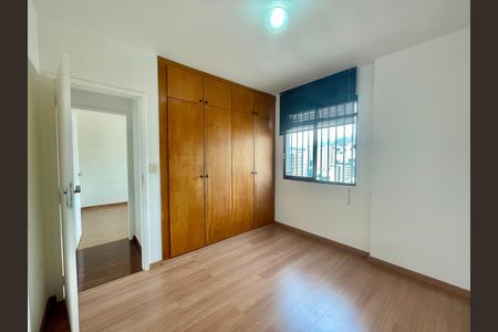Apartamento para alugar com 2 quartos, 60m² em Carmo, Belo Horizonte