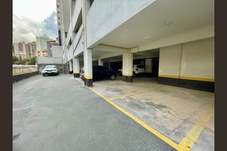 Apartamento para alugar com 60m², 2 quartos e 1 vaga Apartamento para alugar com 60m², 2 quartos e 1 vagaÁrea comum