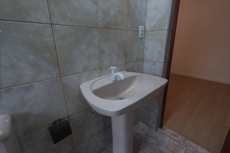 Casa para alugar com 300m², 3 quartos e 3 vagasBanheiro da Suíte 3