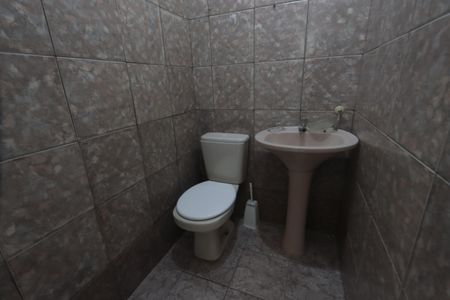 Casa para alugar com 300m², 3 quartos e 3 vagasLavabo