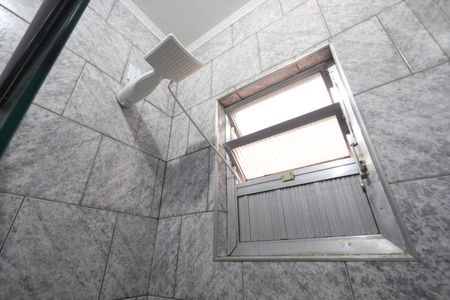 Casa para alugar com 300m², 3 quartos e 3 vagasBanheiro da Suíte 2