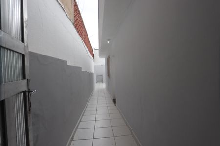 Casa para alugar com 300m², 3 quartos e 3 vagasCorredor Lateral