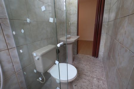 Casa para alugar com 300m², 3 quartos e 3 vagasBanheiro da Suíte 3