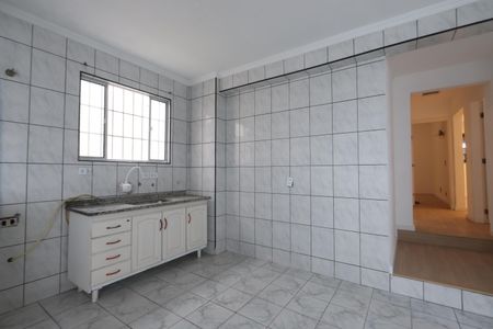 Casa para alugar com 300m², 3 quartos e 3 vagasCozinha