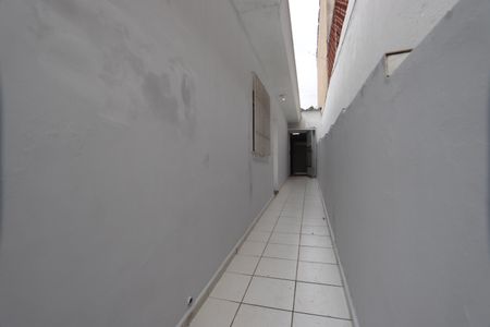 Casa para alugar com 300m², 3 quartos e 3 vagasCorredor Lateral