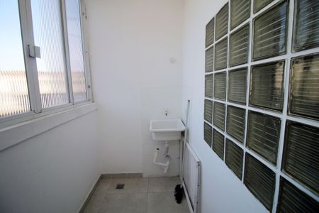 Apartamento para alugar com 60m², 3 quartos e sem vagaÁrea de Serviço