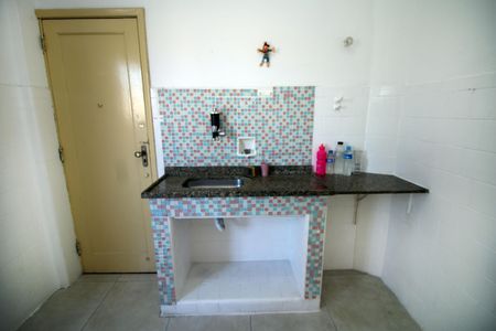 Apartamento para alugar com 60m², 3 quartos e sem vagaCozinha