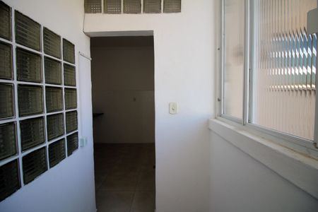 Apartamento para alugar com 60m², 3 quartos e sem vagaÁrea de Serviço