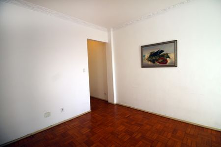 Sala de apartamento à venda com 3 quartos, 60m² em Olaria, Rio de Janeiro