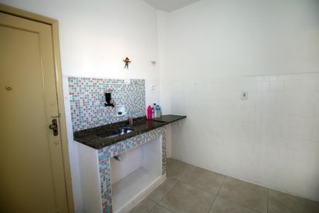 Apartamento para alugar com 60m², 3 quartos e sem vagaCozinha