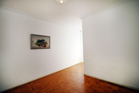 Sala de apartamento à venda com 3 quartos, 60m² em Olaria, Rio de Janeiro