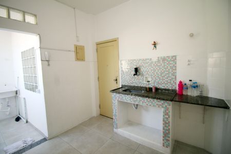 Apartamento para alugar com 60m², 3 quartos e sem vagaCozinha