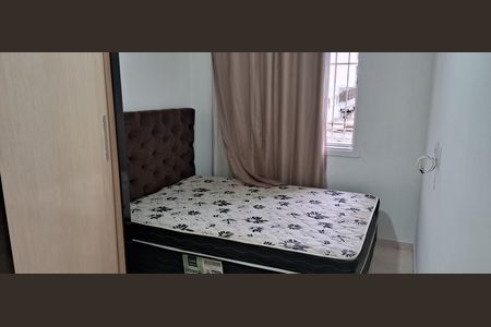 Apartamento para alugar com 1 quarto, 35m² em Engenho de Dentro, Rio de Janeiro