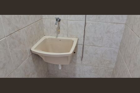 Apartamento para alugar com 35m², 1 quarto e sem vaga