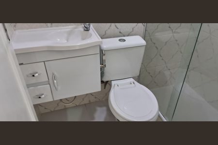 Apartamento para alugar com 1 quarto, 35m² em Engenho de Dentro, Rio de Janeiro