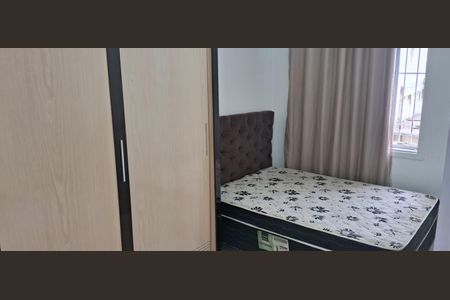 Quarto 3 de casa para alugar com 1 quarto, 35m² em Engenho de Dentro, Rio de Janeiro