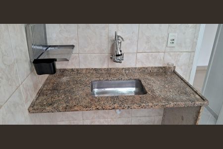 Apartamento para alugar com 1 quarto, 35m² em Engenho de Dentro, Rio de Janeiro