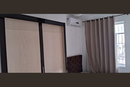 Apartamento para alugar com 1 quarto, 35m² em Engenho de Dentro, Rio de Janeiro