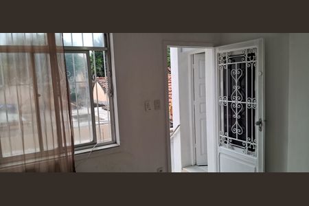 Apartamento para alugar com 35m², 1 quarto e sem vaga