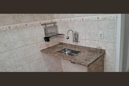 Apartamento para alugar com 1 quarto, 35m² em Engenho de Dentro, Rio de Janeiro