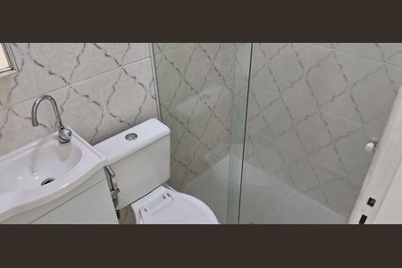 Apartamento para alugar com 1 quarto, 35m² em Engenho de Dentro, Rio de Janeiro