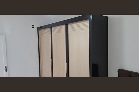 Apartamento para alugar com 35m², 1 quarto e sem vaga