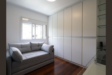 Apartamento para alugar com 201m², 4 quartos e 3 vagasSuíte 1